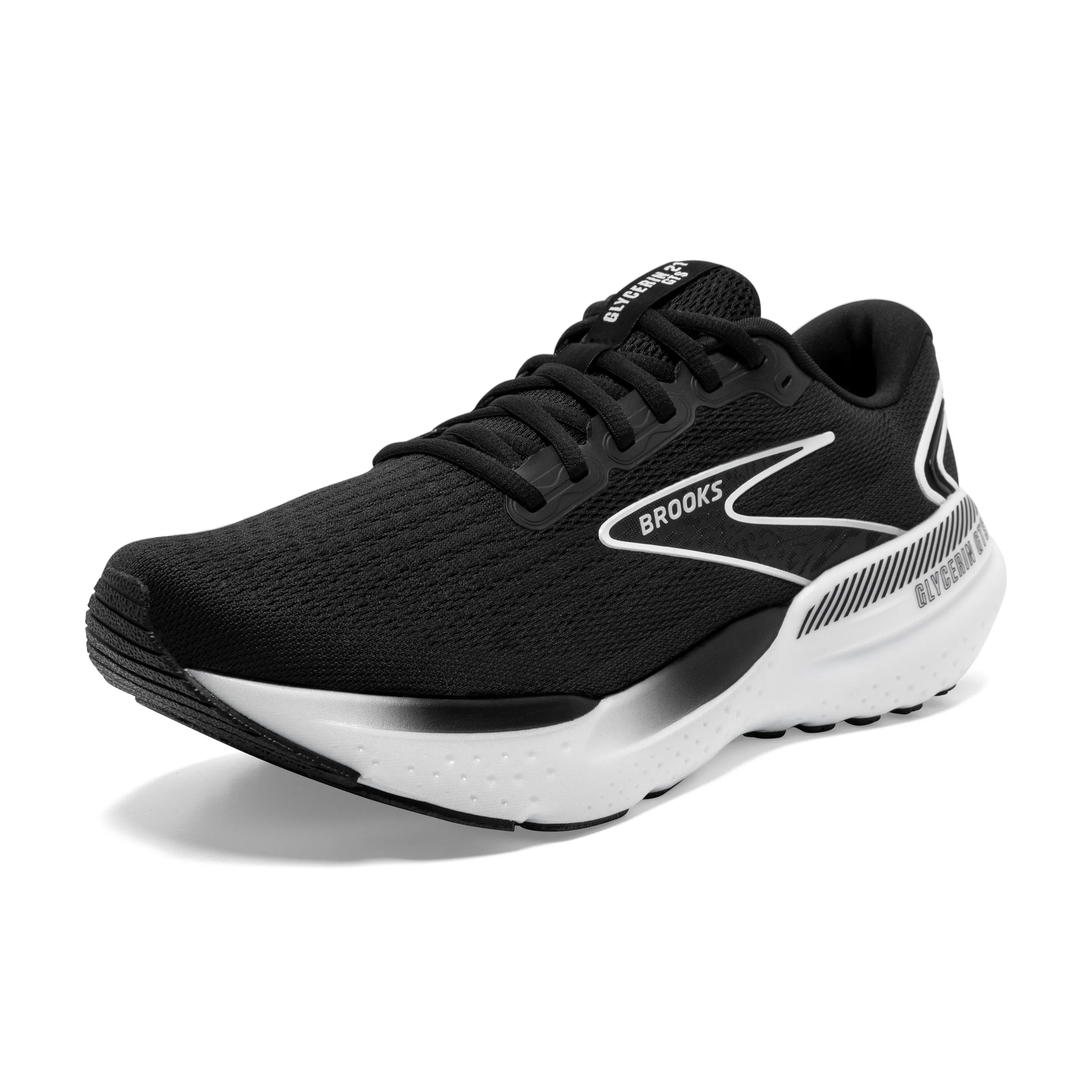Brooks Glycerin GTS 21 Men's