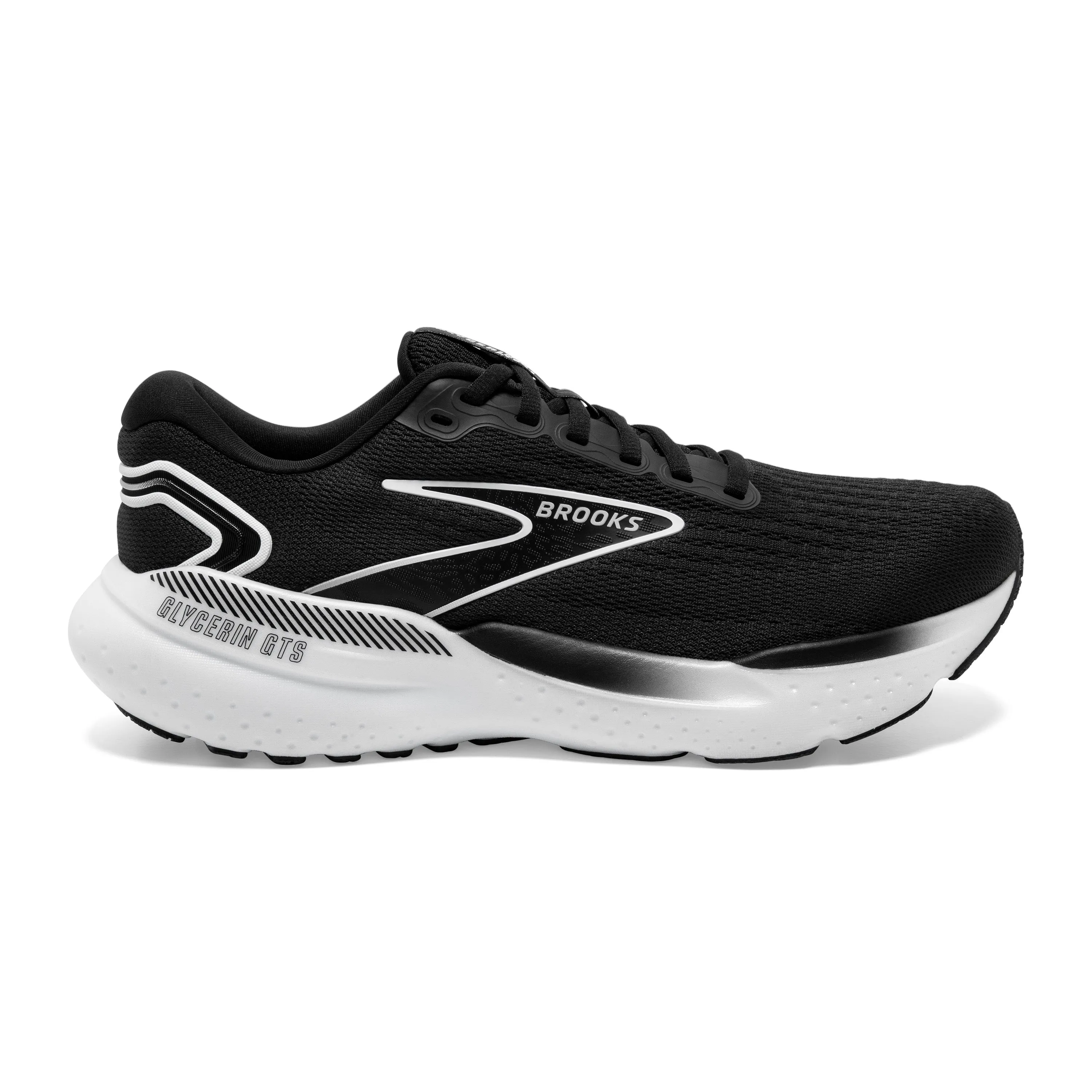 Brooks Glycerin GTS 21 Men's