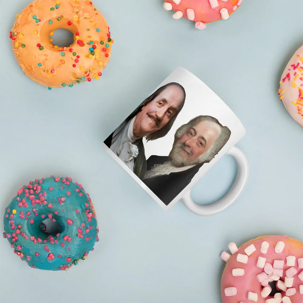 Founding Bros Mug