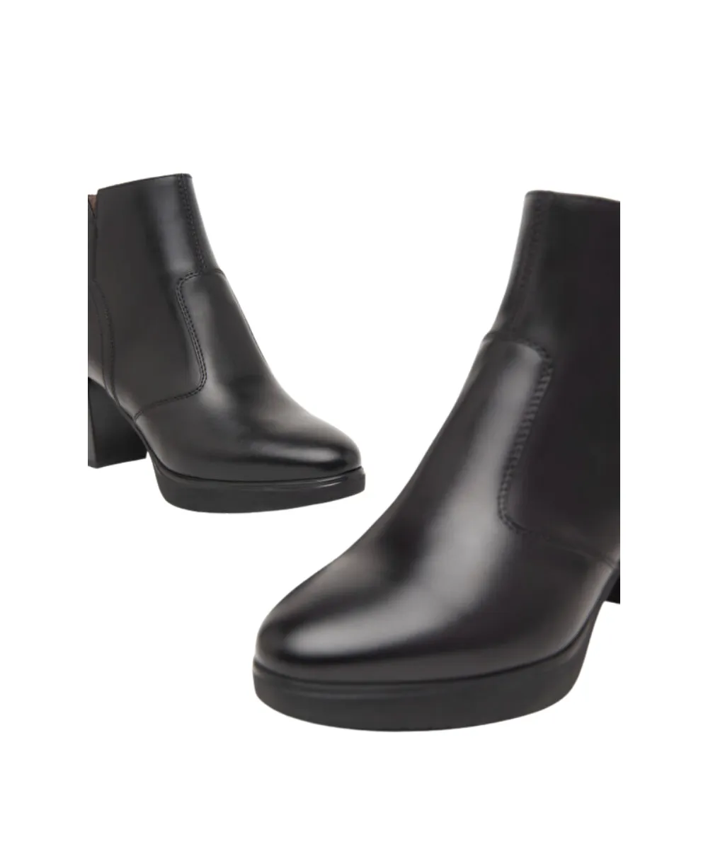 NERO GIARDINI STYLISH ANKLE BOOTS